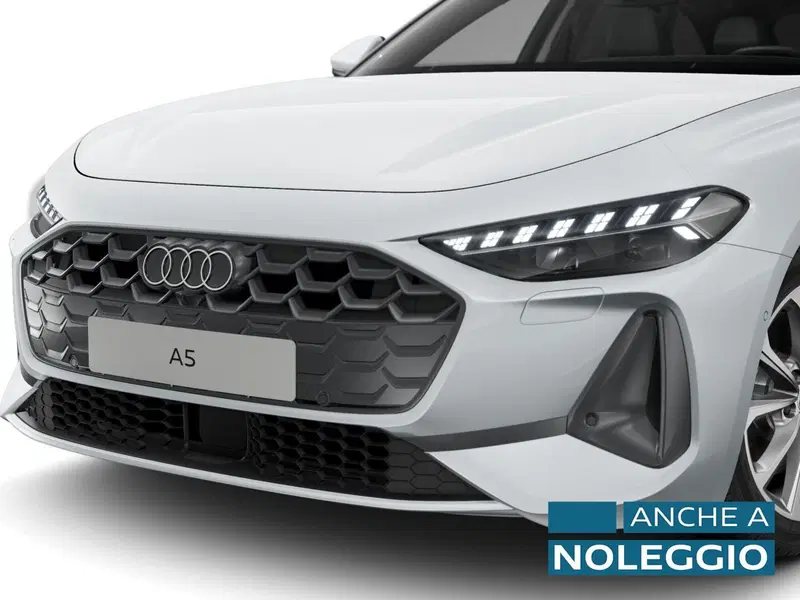 Audi A5 Avant usata a Alessandria (7)
