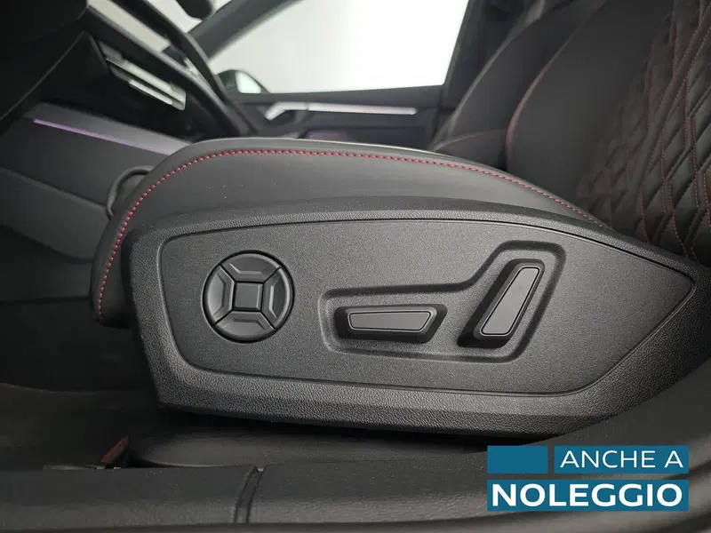 Audi A3 Sportback usata a Alessandria (17)