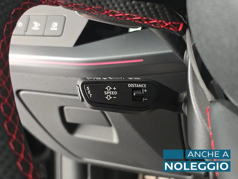 Audi A3 Sportback usata a Alessandria (18)