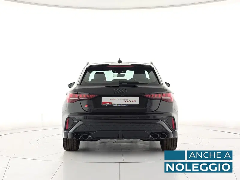 Audi A3 Sportback usata a Alessandria (5)