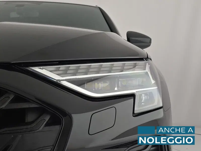 Audi A3 Sportback usata a Alessandria (6)