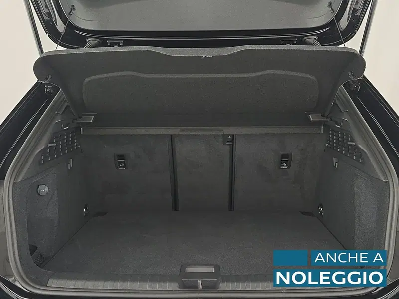 Audi A3 Sportback usata a Alessandria (8)