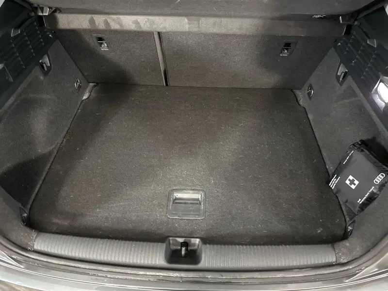 Audi Q2 usata a Napoli (17)