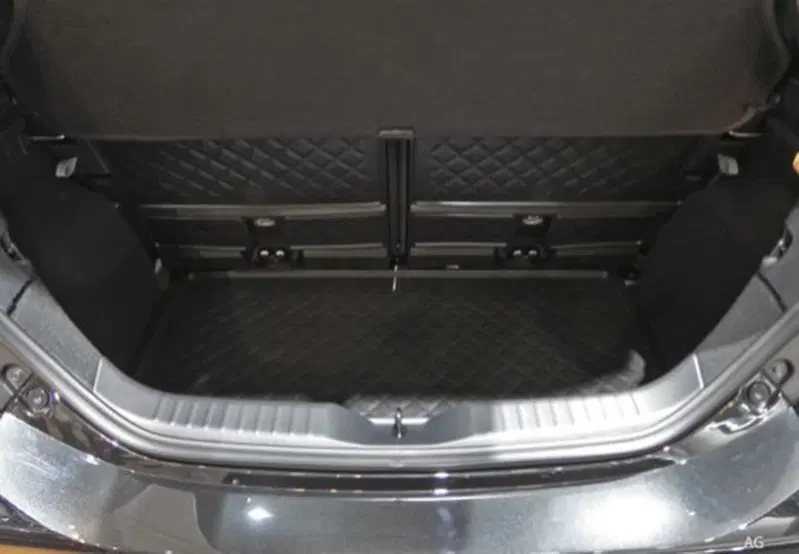 Toyota Aygo X usata a Palermo (13)