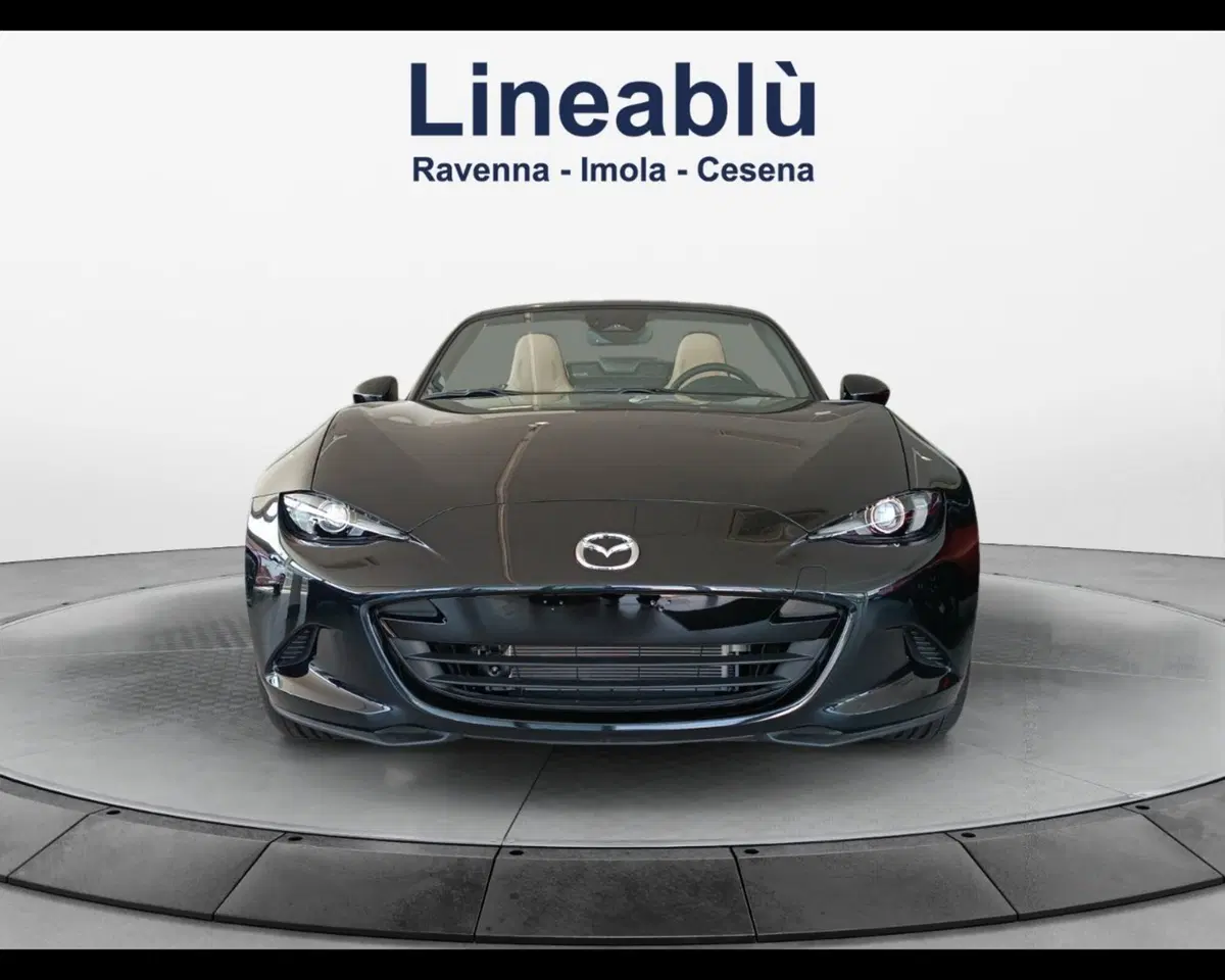 Mazda MX-5 nuova a Ravenna (8)