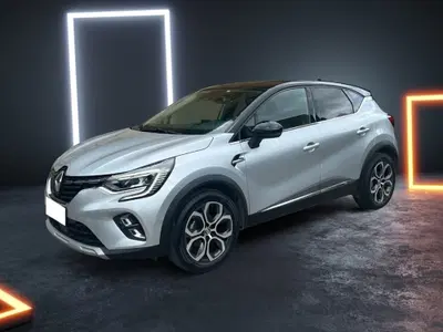 Renault Captur TCe 100 CV GPL Techno Fast Track del 2023 usata a Ceccano