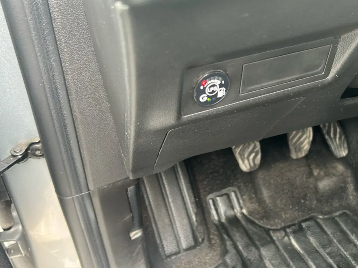Renault Captur usata a Frosinone (10)