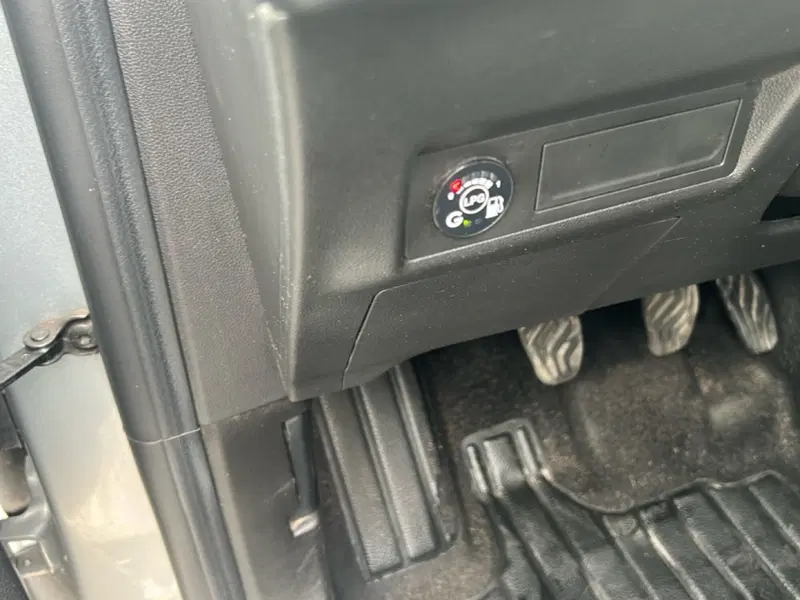 Renault Captur usata a Frosinone (10)