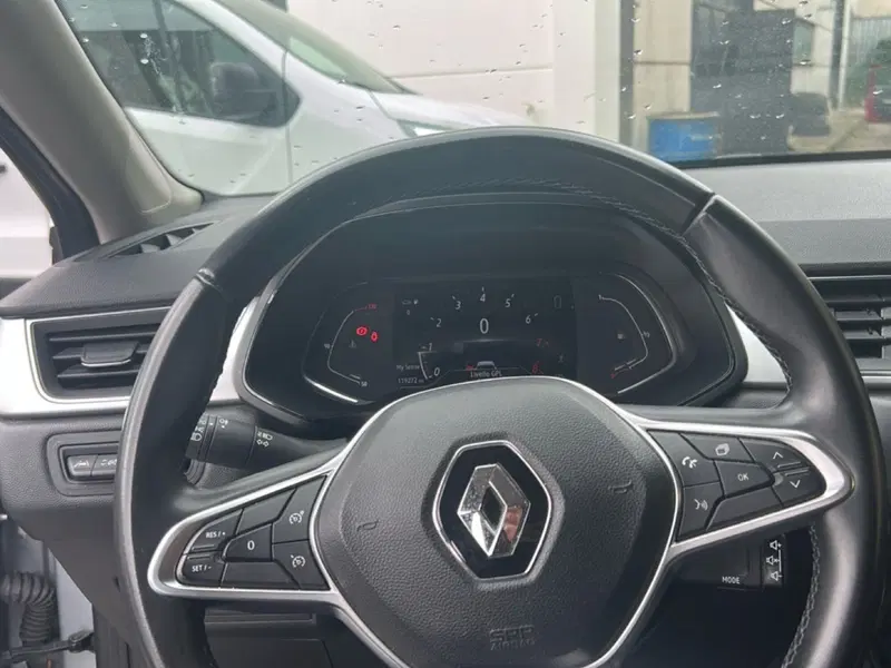Renault Captur usata a Frosinone (16)