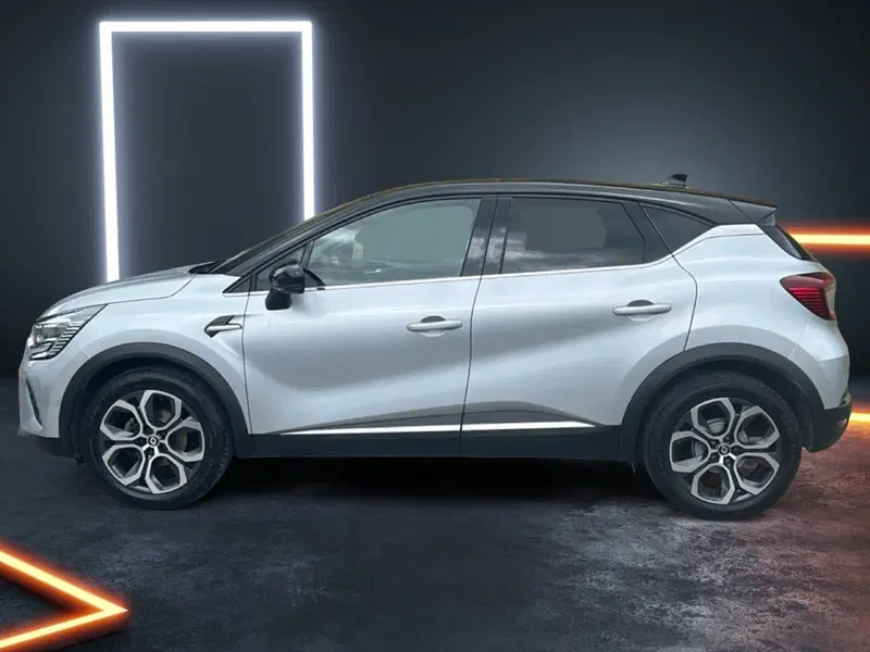 Renault Captur usata a Frosinone (2)