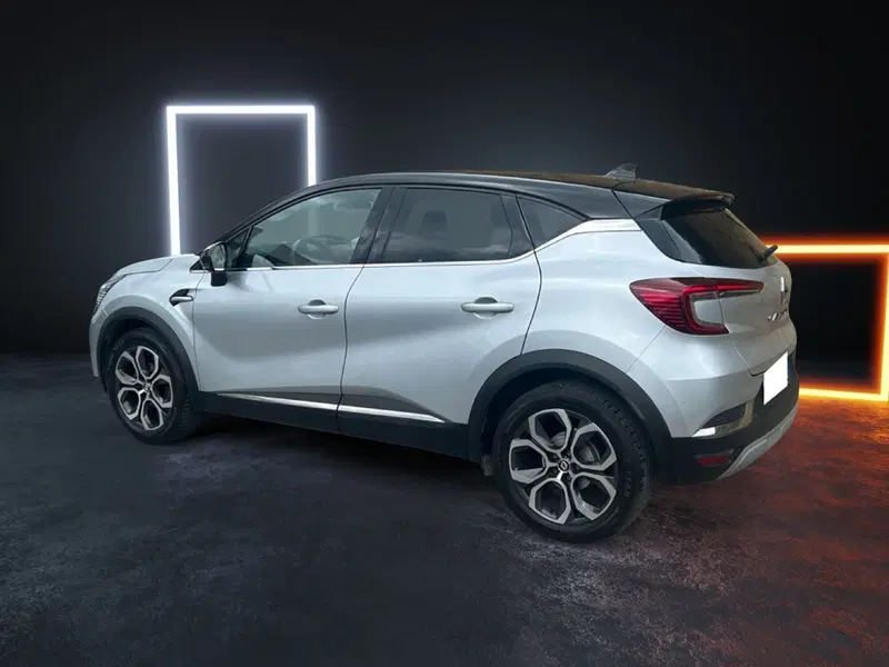 Renault Captur usata a Frosinone (3)