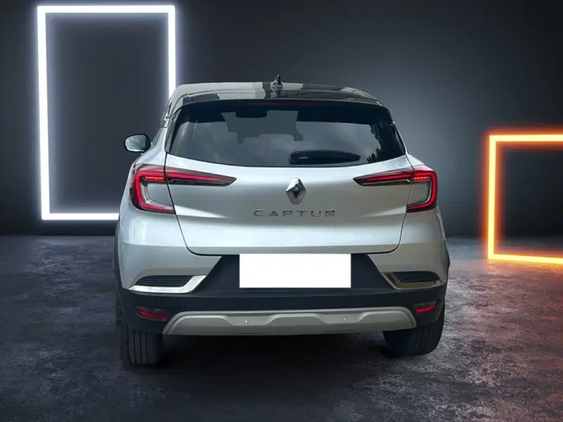 Renault Captur usata a Frosinone (4)