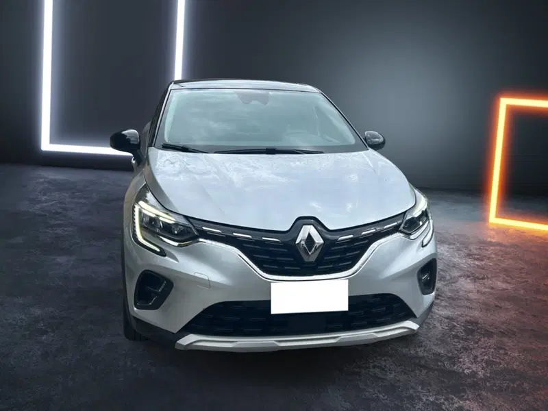 Renault Captur usata a Frosinone (5)