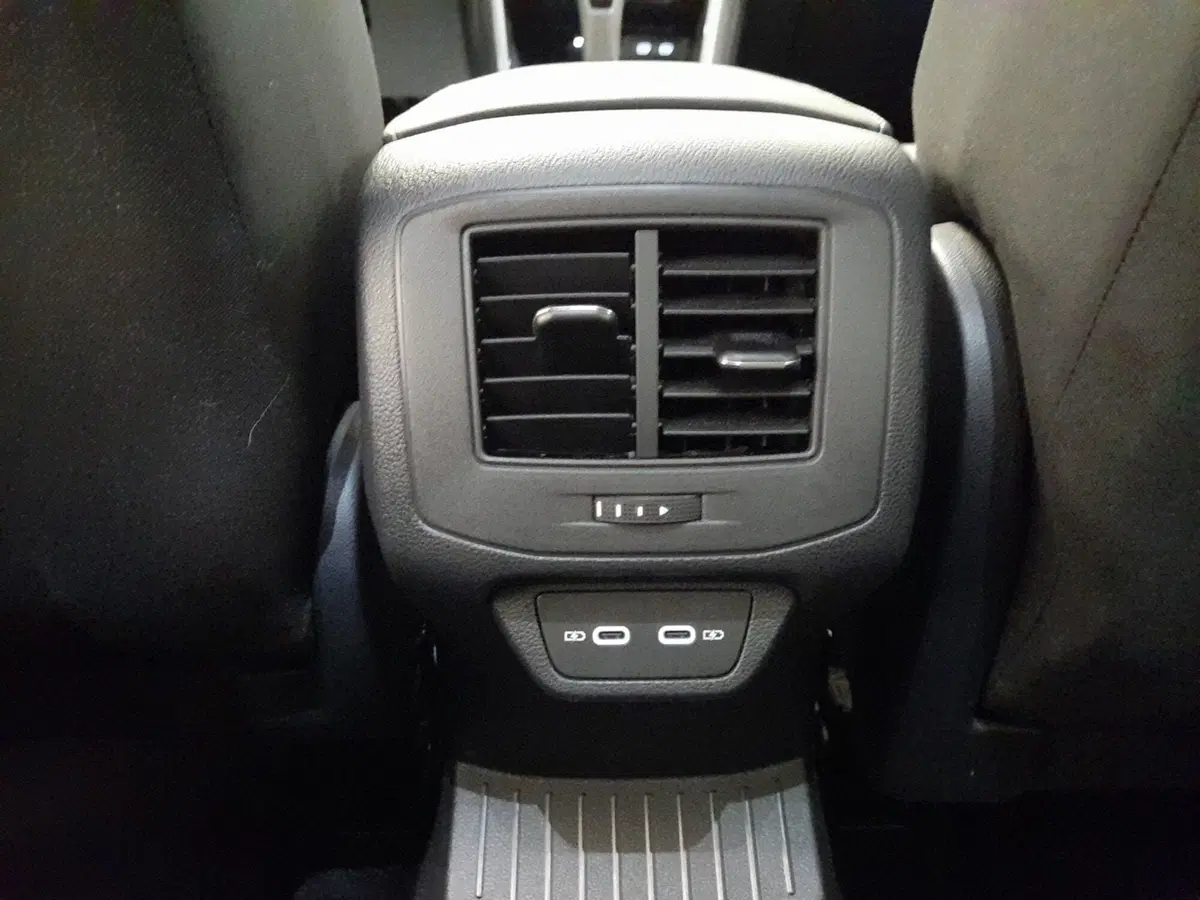 Volkswagen T-Roc usata a Bologna (15)