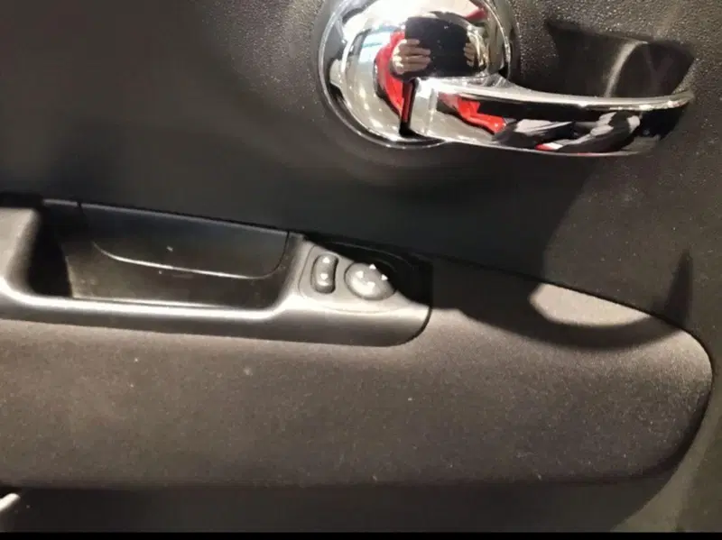 Fiat 500C Cabrio usata a Salerno (12)