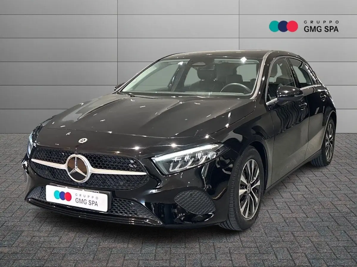 Mercedes-Benz Classe A usata a Firenze