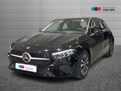 Mercedes-Benz Classe A 180 d Advanced auto del 2024 usata a Vinci