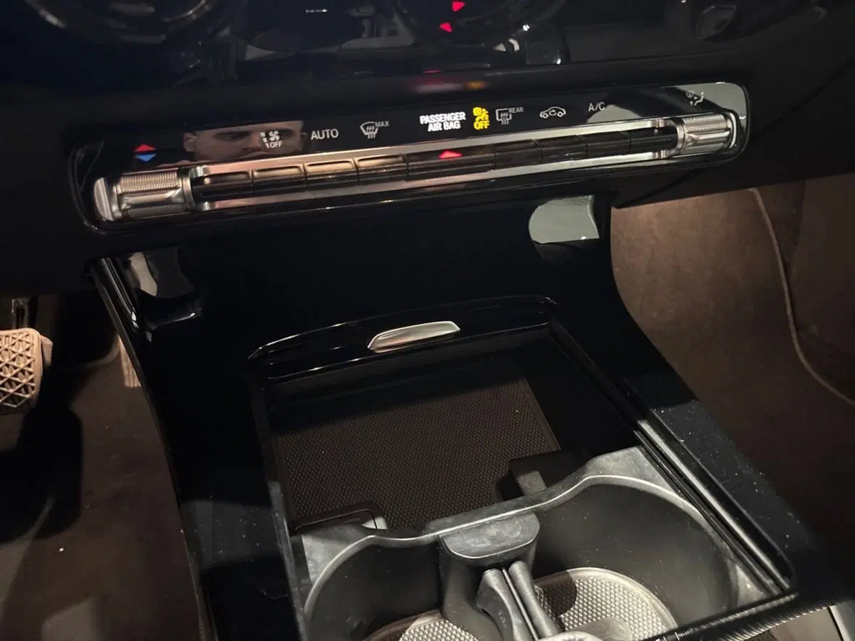 Mercedes-Benz Classe A usata a Firenze (15)
