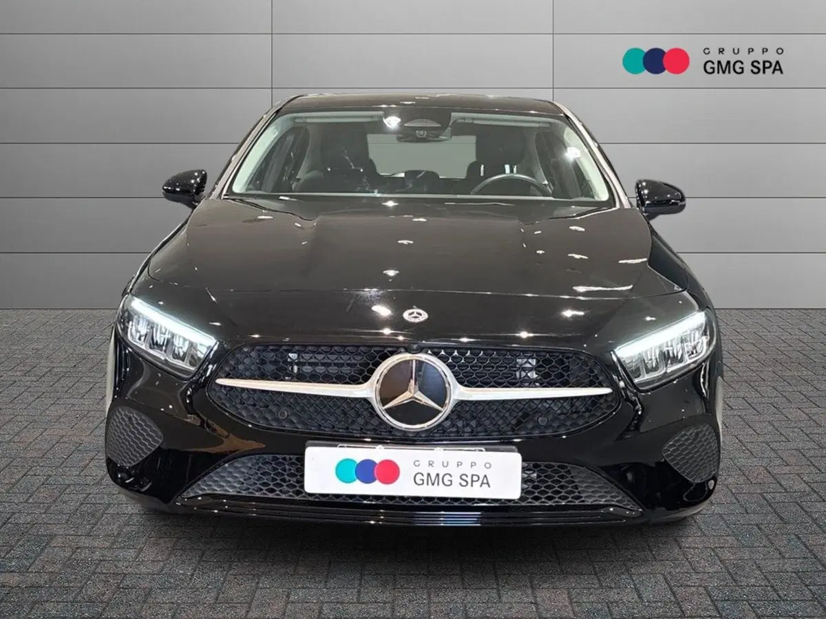 Mercedes-Benz Classe A usata a Firenze (2)