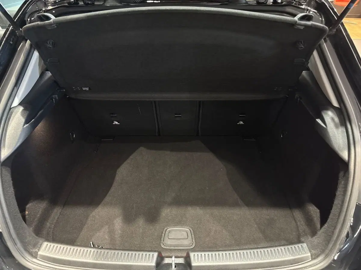 Mercedes-Benz Classe A usata a Firenze (8)