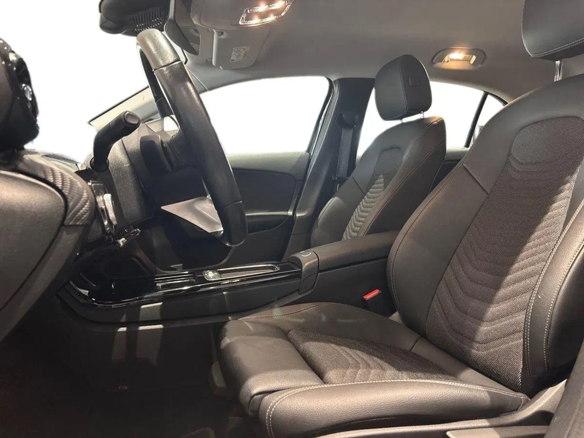Mercedes-Benz Classe A usata a Firenze (9)