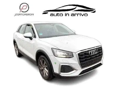 Audi Q2 Q2 35 TFSI S tronic Admired del 2023 usata a Portogruaro