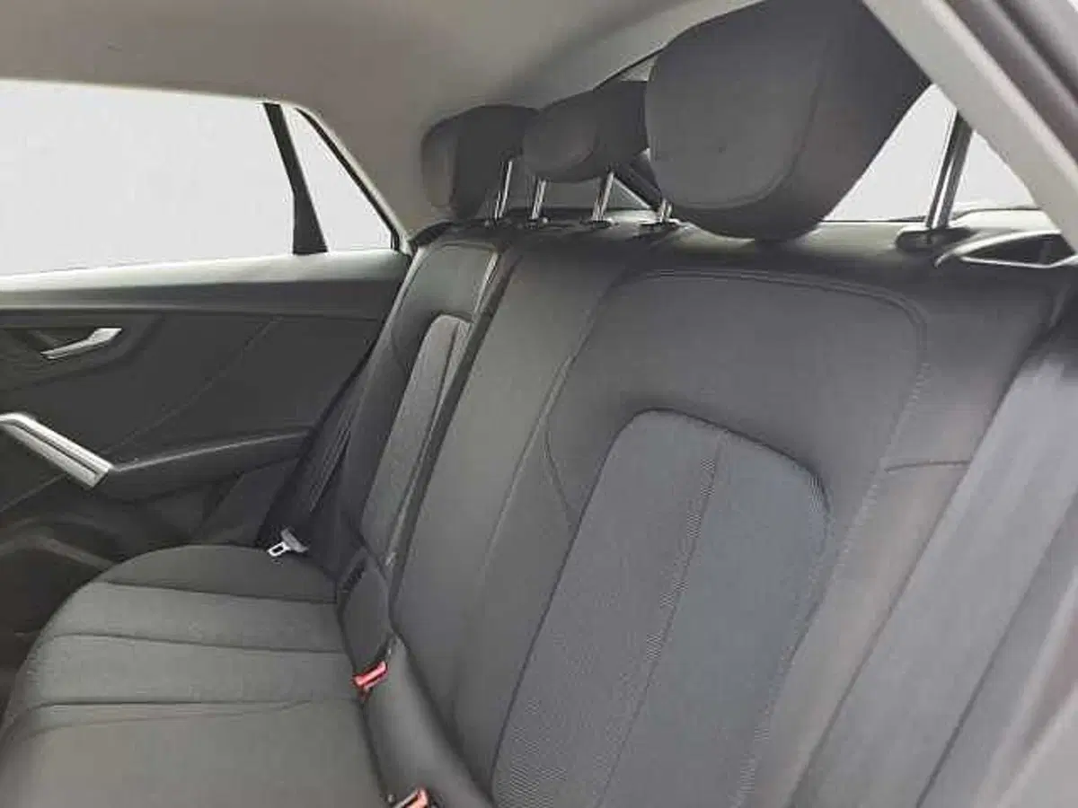 Audi Q2 usata a Venezia (11)