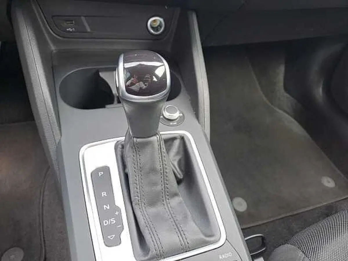 Audi Q2 usata a Venezia (14)