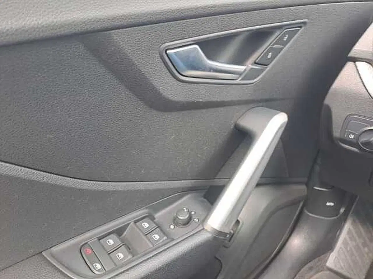 Audi Q2 usata a Venezia (16)