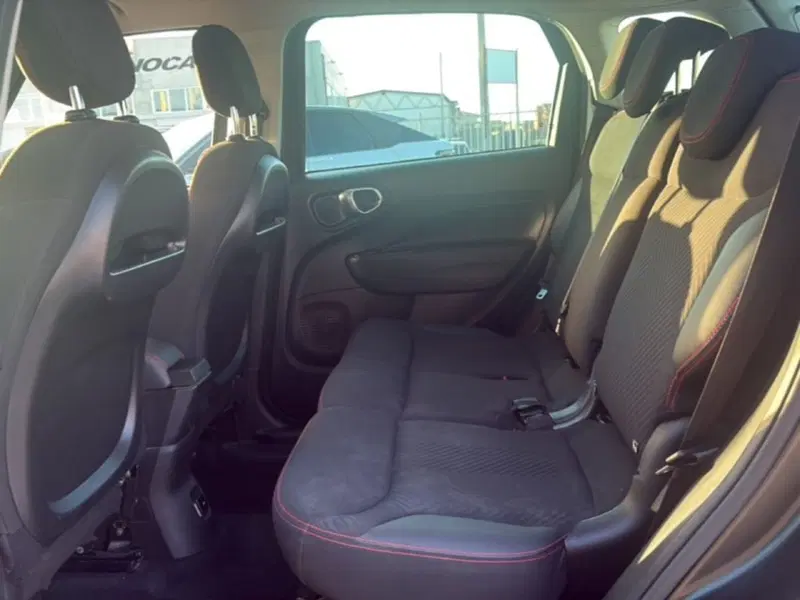 Fiat 500L usata a Foggia (10)