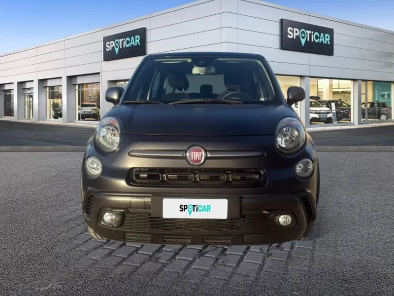 Fiat 500L usata a Foggia (2)