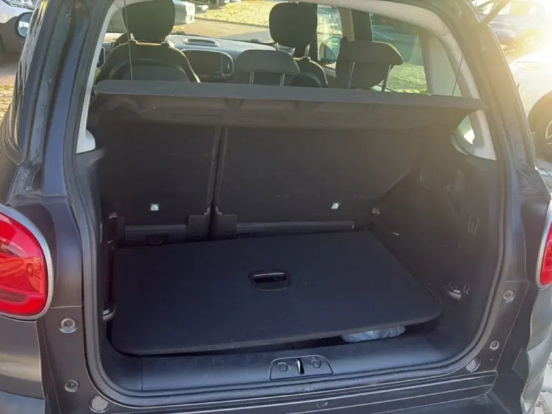 Fiat 500L usata a Foggia (6)