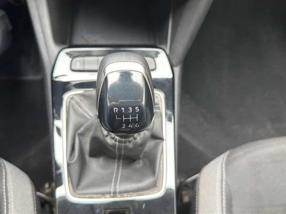 Opel Mokka usata a Foggia (16)