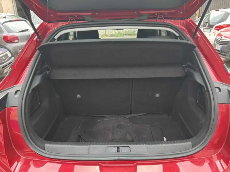 Opel Mokka usata a Foggia (9)