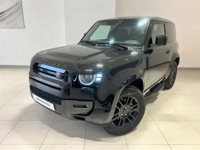 Land Rover Defender 90 3.0D I6 200 CV AWD Auto S del 2026 usata a Napoli