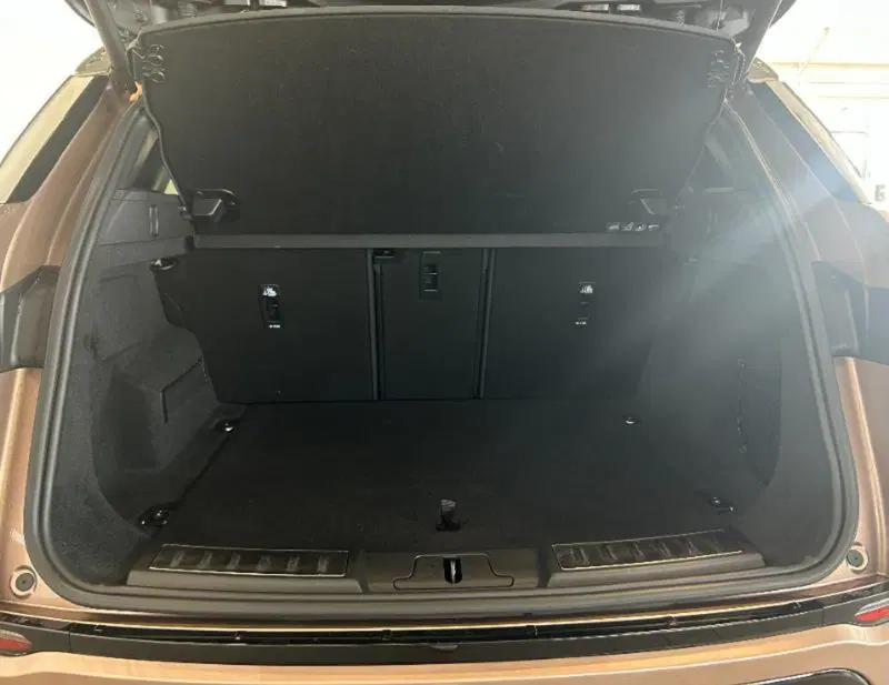 Land Rover Range Rover Evoque usata a Venezia (16)