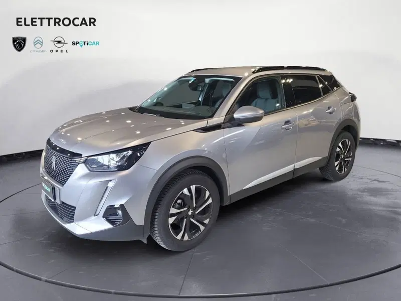 Peugeot 2008 usata a Vicenza