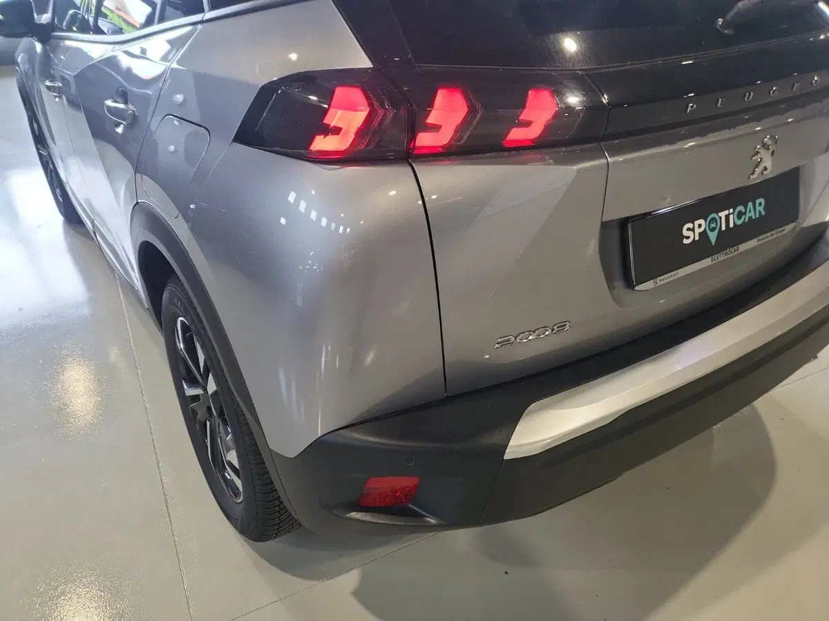 Peugeot 2008 usata a Vicenza (10)