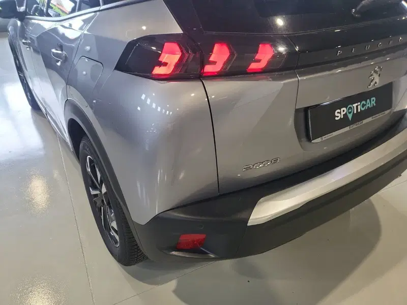 Peugeot 2008 usata a Vicenza (10)