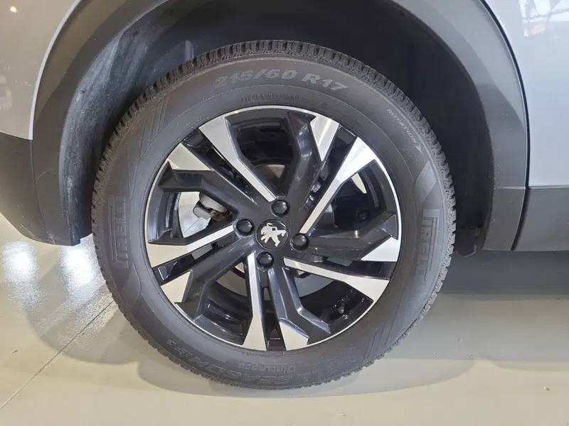Peugeot 2008 usata a Vicenza (11)