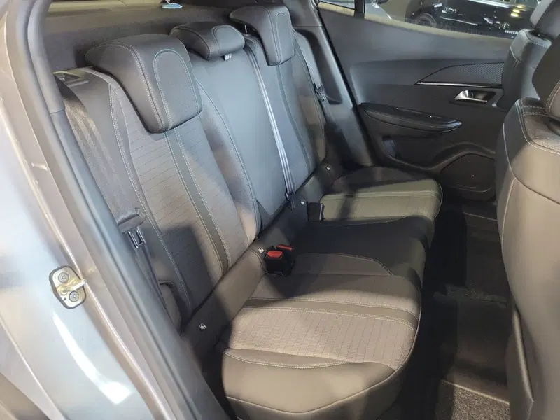 Peugeot 2008 usata a Vicenza (12)