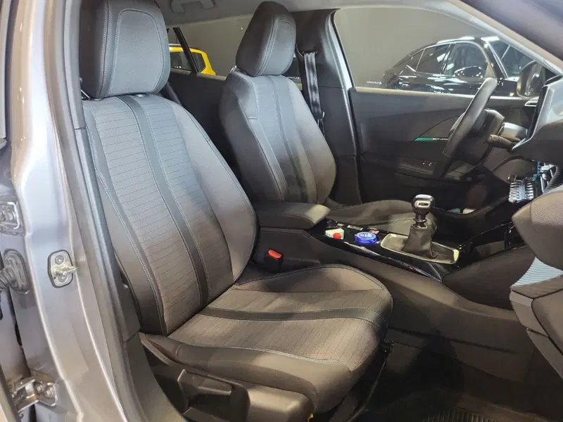 Peugeot 2008 usata a Vicenza (13)