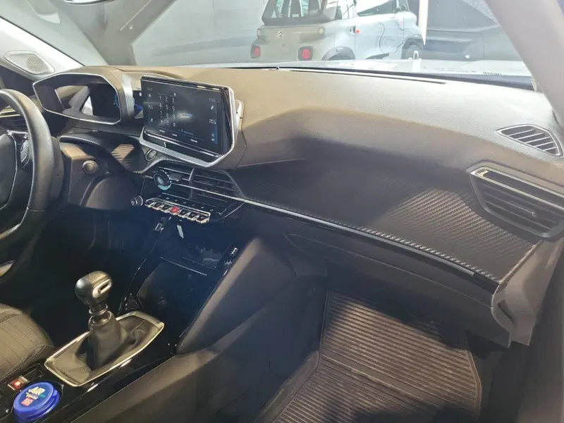 Peugeot 2008 usata a Vicenza (14)