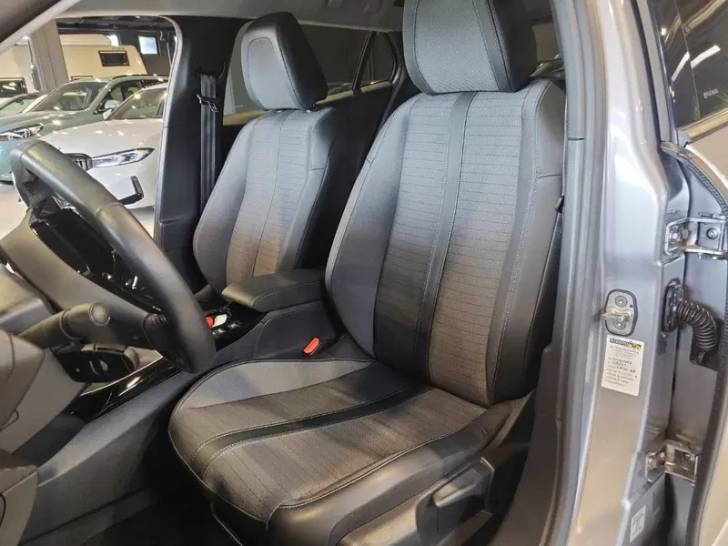 Peugeot 2008 usata a Vicenza (15)