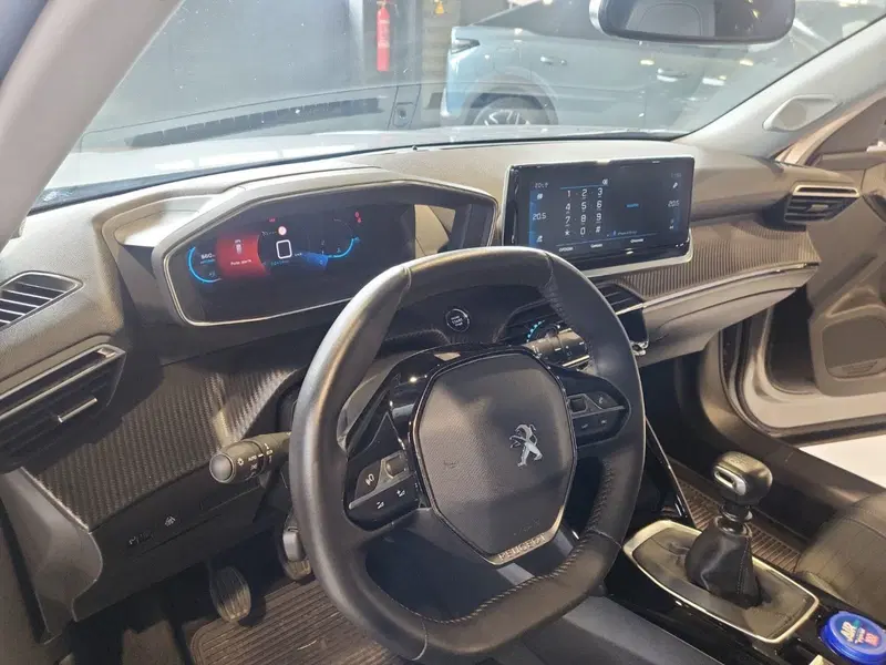 Peugeot 2008 usata a Vicenza (16)