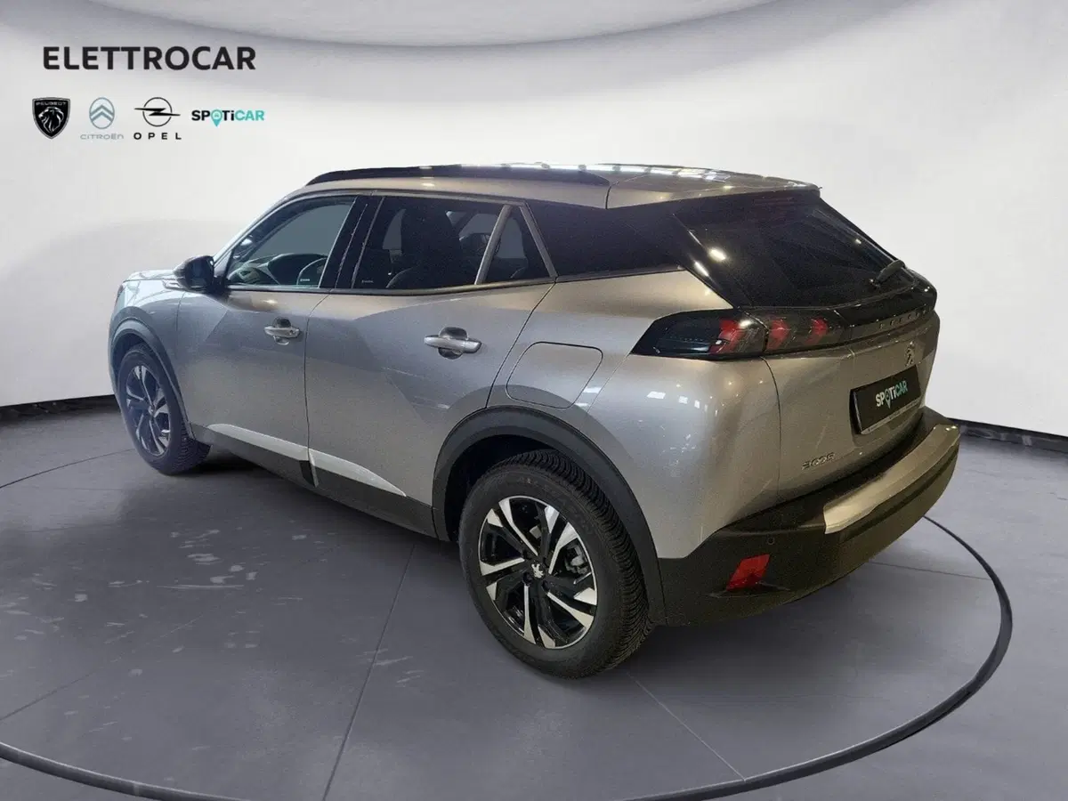 Peugeot 2008 usata a Vicenza (2)