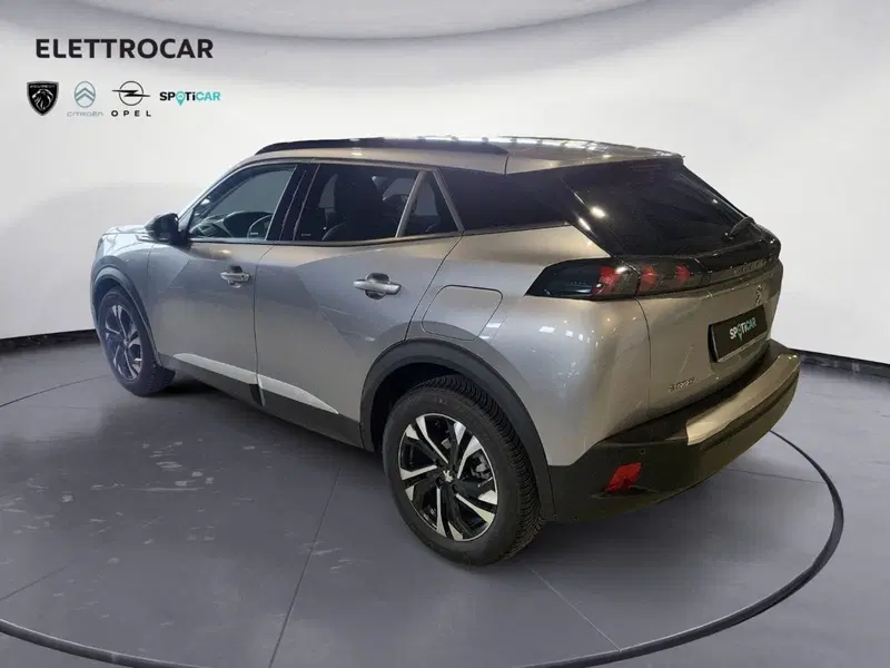 Peugeot 2008 usata a Vicenza (2)