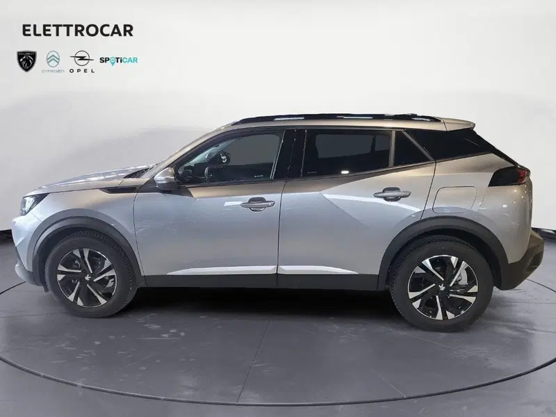 Peugeot 2008 usata a Vicenza (3)