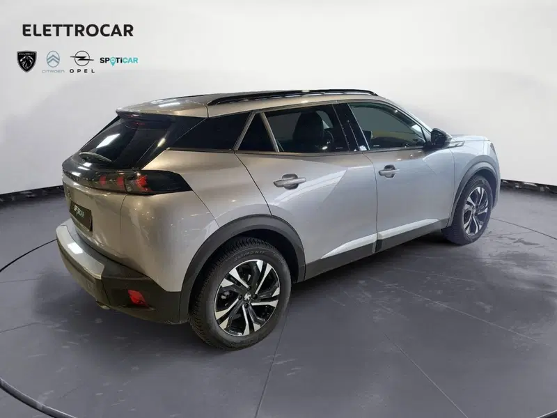 Peugeot 2008 usata a Vicenza (5)