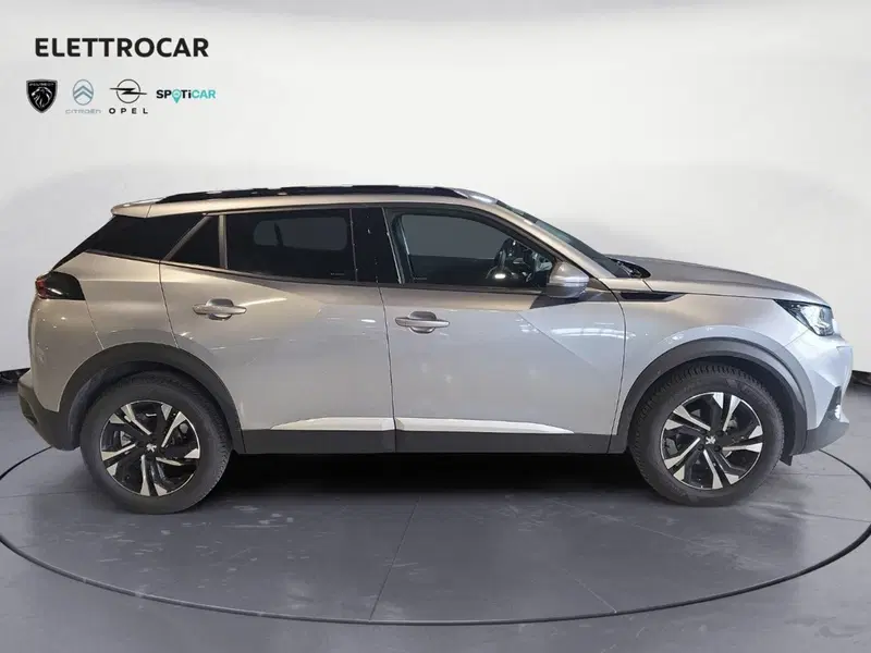 Peugeot 2008 usata a Vicenza (6)